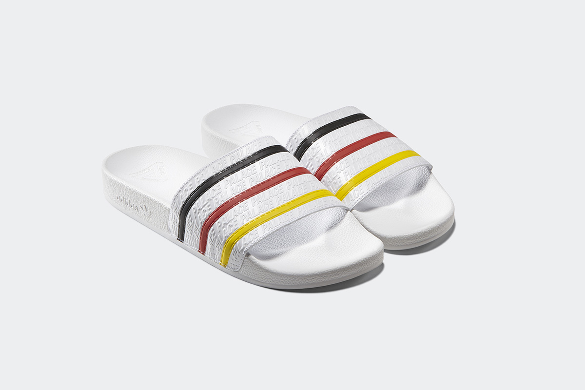 Palace x adidas clearance germany